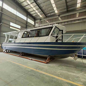 Barco de passageiros